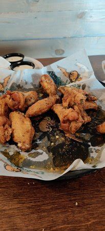 buffalo's acworth.